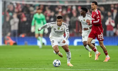 Real Madrid : Mbappé et Orelsan se clashent en direct, c’est violent ! 