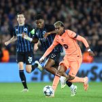 Ligue des champions : le Barça a failli couler à Bruges, Lamine Yamal en sauveur !