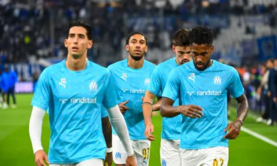 OM : Le point complet sur les cinq blessés avant Nice !