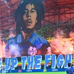 L&rsquo;OM sanctionné par l&rsquo;UEFA, le virage sud menacé