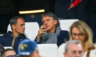 OM : après Balzaretti, un champion d’Europe à Marseille ! 