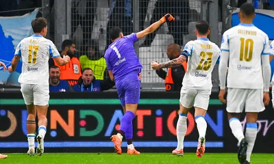 OM – L’analyse de Bastien Aubert : « Braquage à l’italienne au Vélodrome ! »