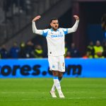 OM – Atalanta : c’était tendu entre De Zerbi et Egan-Riley !