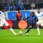 OM : une équipe prestigieuse drague Vaz, l’opération pourrait aller au bout à cause du PSG ! 