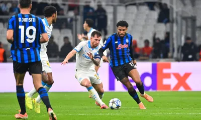 OM Mercato : le dossier Höjbjerg met le feu à l’OL !