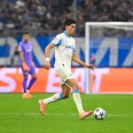 OM – Atalanta : Aguerd en veut à l’arbitre