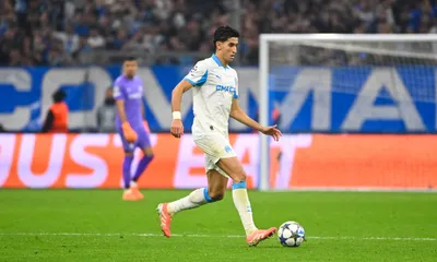 OM : gros coup dur pour Aguerd, l’hécatombe continue avant Nice !