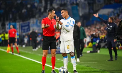 OM : Mason Greenwood meilleur joueur de Ligue 1 ? Un titre qui fait scandale !
