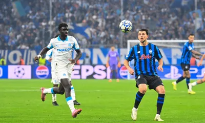 OM Mercato : une offre de 16 M€ refusée pour un chouchou de De Zerbi ?