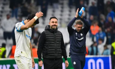 OM : Aguerd absent, De Zerbi promet une solution immédiate !