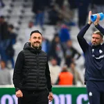 OM : le successeur de De Zerbi est déjà identifié ! 