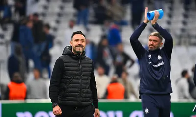 OM : le successeur de De Zerbi est déjà identifié ! 