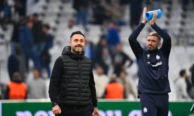 OM – Newcastle : le onze marseillais avec une surprise confirmée