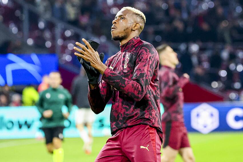 FC Barcelone Mercato : Flick éconduit Yamal et fonce sur un buteur qui fait trembler le PSG ! 