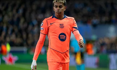 FC Barcelone : Yamal victime de racisme, un horrible scandale éclabousse le Barça !