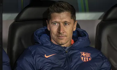 FC Barcelone : Robert Lewandowski contrarie les plans du Barça !