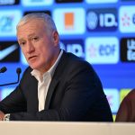 Équipe de France : Deschamps jette l’éponge après la nouvelle blessure de Dembélé