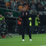 OL Mercato : la drôle de réponse de Fonseca à la rumeur Endrick