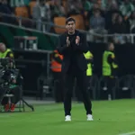 OL Mercato : la drôle de réponse de Fonseca à la rumeur Endrick