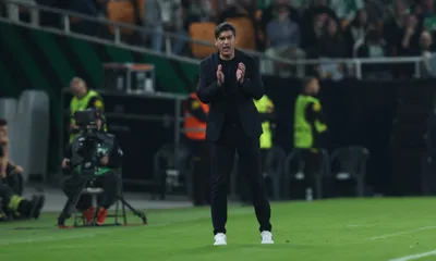 OL Mercato : la drôle de réponse de Fonseca à la rumeur Endrick