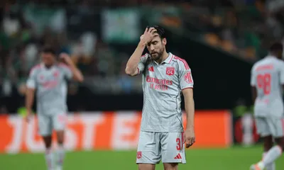 OL : Un cadre de l&rsquo;équipe prêt à partir !