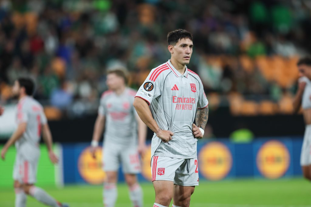 OL Mercato : c’est fait pour Satriano (RC Lens), son nouveau club est connu !