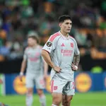 RC Lens Mercato : un transfert à 5 M€ déjà acté, merci l&rsquo;OL !