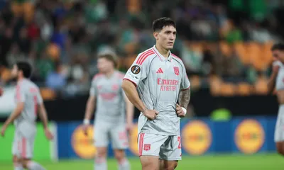 OL Mercato : c&rsquo;est fait pour Satriano (RC Lens), son nouveau club est connu !