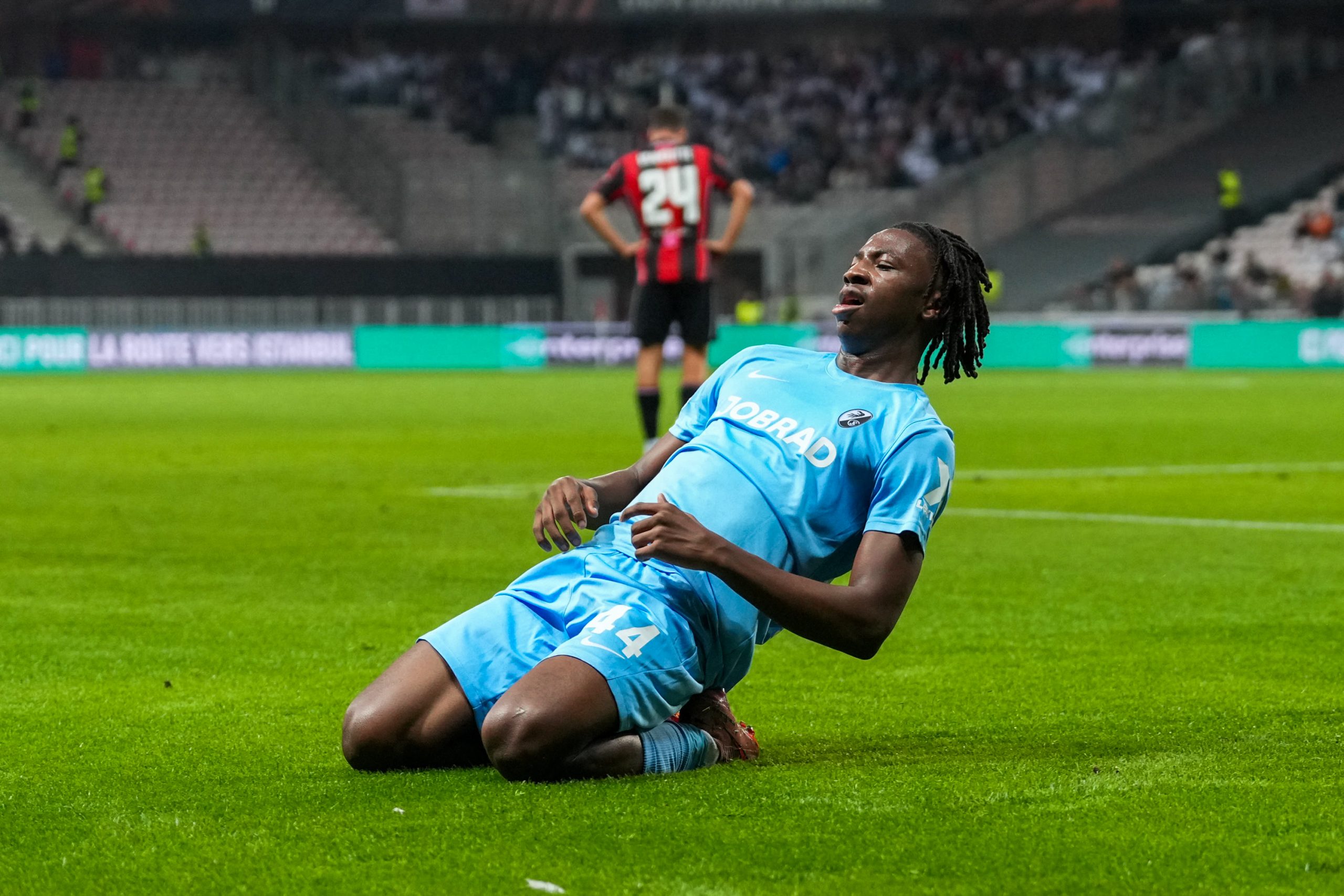 PSG Mercato : à la lutte avec Chelsea et Dortmund pour une promesse au milieu