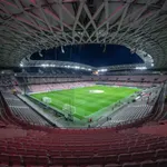 ASSE : ambiance lunaire pour le match de Coupe à Nice ?