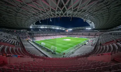 ASSE : ambiance lunaire pour le match de Coupe à Nice ?