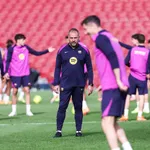 FC Barcelone : Flick confirme un souci avec Yamal et un coup dur