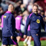 FC Barcelone : le groupe pour Vigo avec 2 surprises