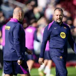 FC Barcelone : le groupe pour Vigo avec 2 surprises