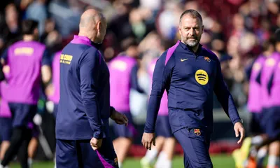 FC Barcelone : le groupe pour Vigo avec 2 surprises