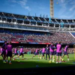 FC Barcelone : Le grand retour au Camp Nou dynamise le club et ses ambitions !