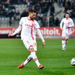 ASSE : un Nancéien va réaliser un rêve en jouant dans le Chaudron