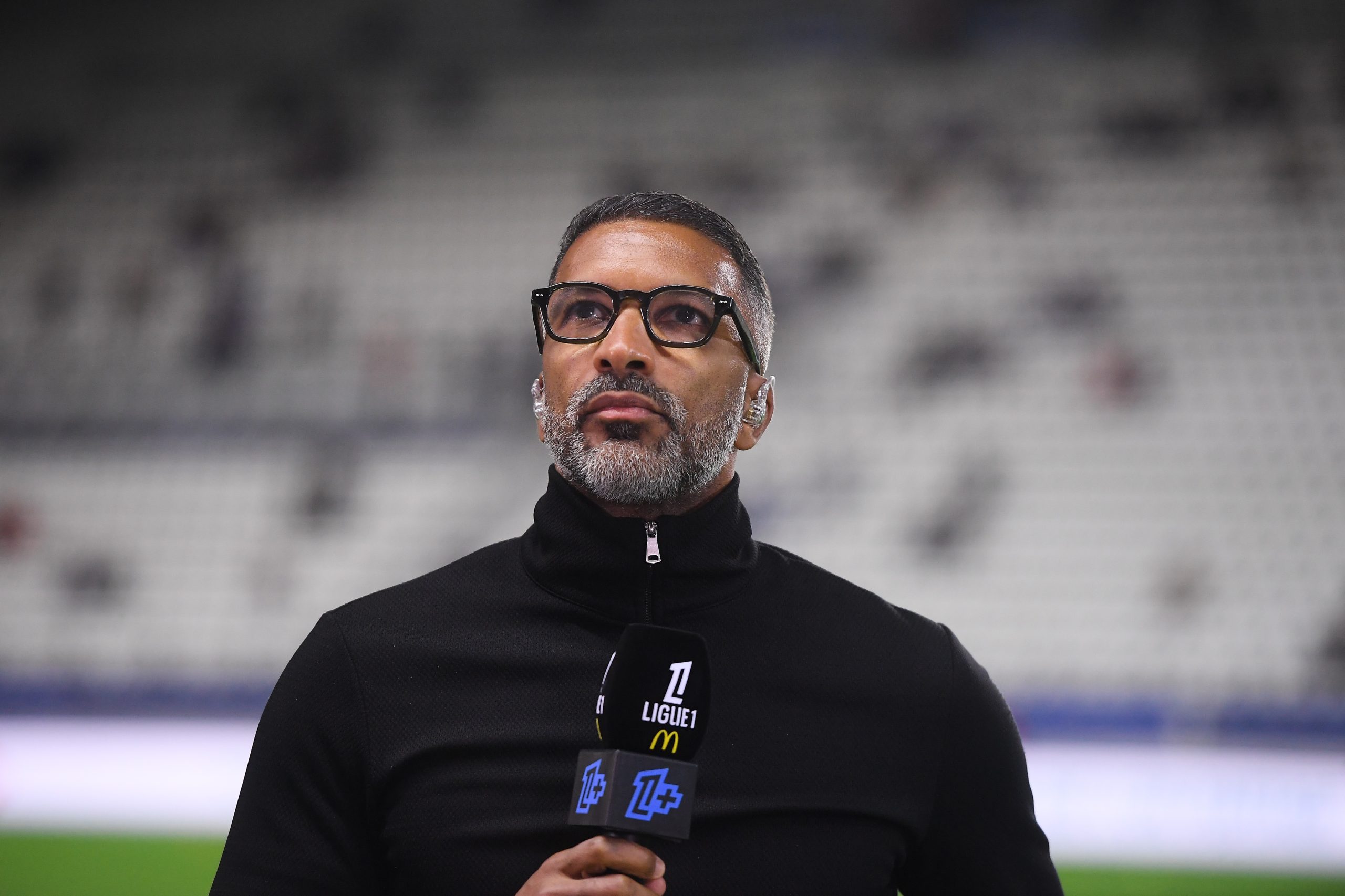 Stade Rennais : Beye tient un deuxième match référence