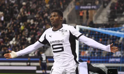 Samba et Embolo décisif, Lepaul muselé, les notes du Stade Rennais face au PFC