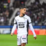 OM : Après Gouiri, Marseille veut un autre joueur du Stade Rennais !