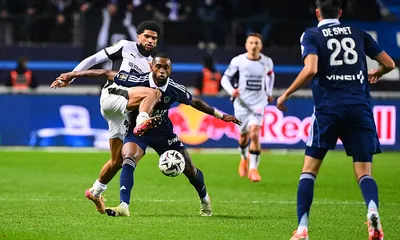 Stade Rennais : un ancien de l’ASSE a sauvé la peau d’Habib Beye 