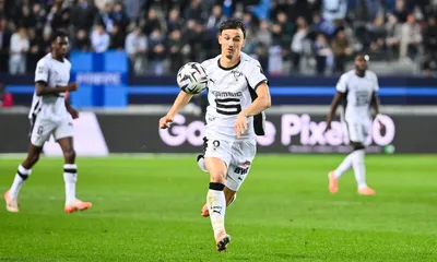 Stade Rennais : les 2 rêves fous de Lepaul pour cette saison