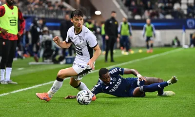 Stade Rennais : la sortie forte de Lepaul sur Beye