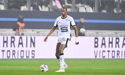 Le Stade Rennais prêt à céder Jérémy Jacquet à un géant européen !