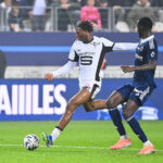 Stade Rennais : le PSG prépare un coup tordu à Habib Beye au Mercato