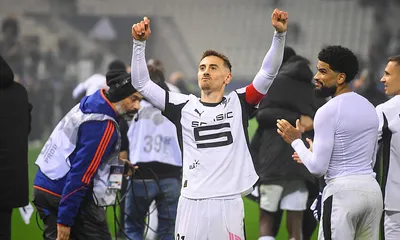 FC Nantes Mercato : Rongier au Stade Rennais, une idole de la Beaujoire a validé ! 