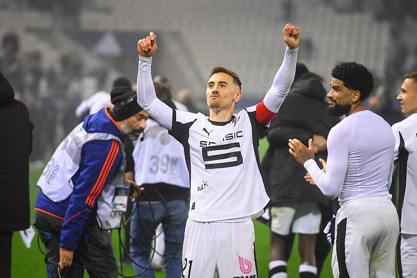 FC Nantes Mercato : Rongier au Stade Rennais, une idole de la Beaujoire a validé ! 