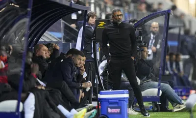 Stade Rennais : le groupe avec une absence majeure pour gâcher la rentrée de Paul Pogba