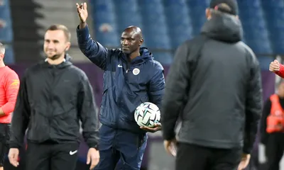 ASSE : la réponse insolente de la Ligue aux critiques de Camara (MHSC)