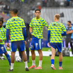 OM : terrible nouvelle en vue pour Nayef Aguerd !